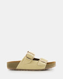 Sandalia Hebilla Cork