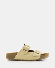 Sandalia Hebilla Cork