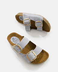 Sandalia Hebilla Cork