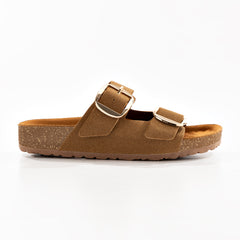 Sandalia Hebilla Cork