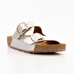 Sandalia Hebilla Cork