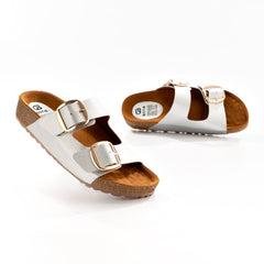 Sandalia Hebilla Cork