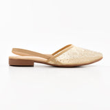 BALETA FLAT SLINGBACK-18997
