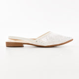 BALETA FLAT SLINGBACK-18997