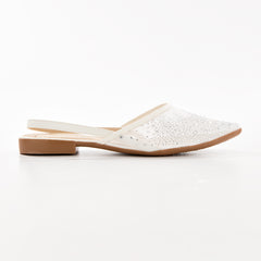 BALETA FLAT SLINGBACK-18997