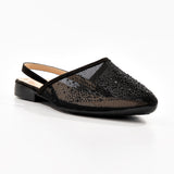BALETA FLAT SLINGBACK-18997
