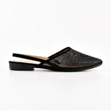 BALETA FLAT SLINGBACK-18997