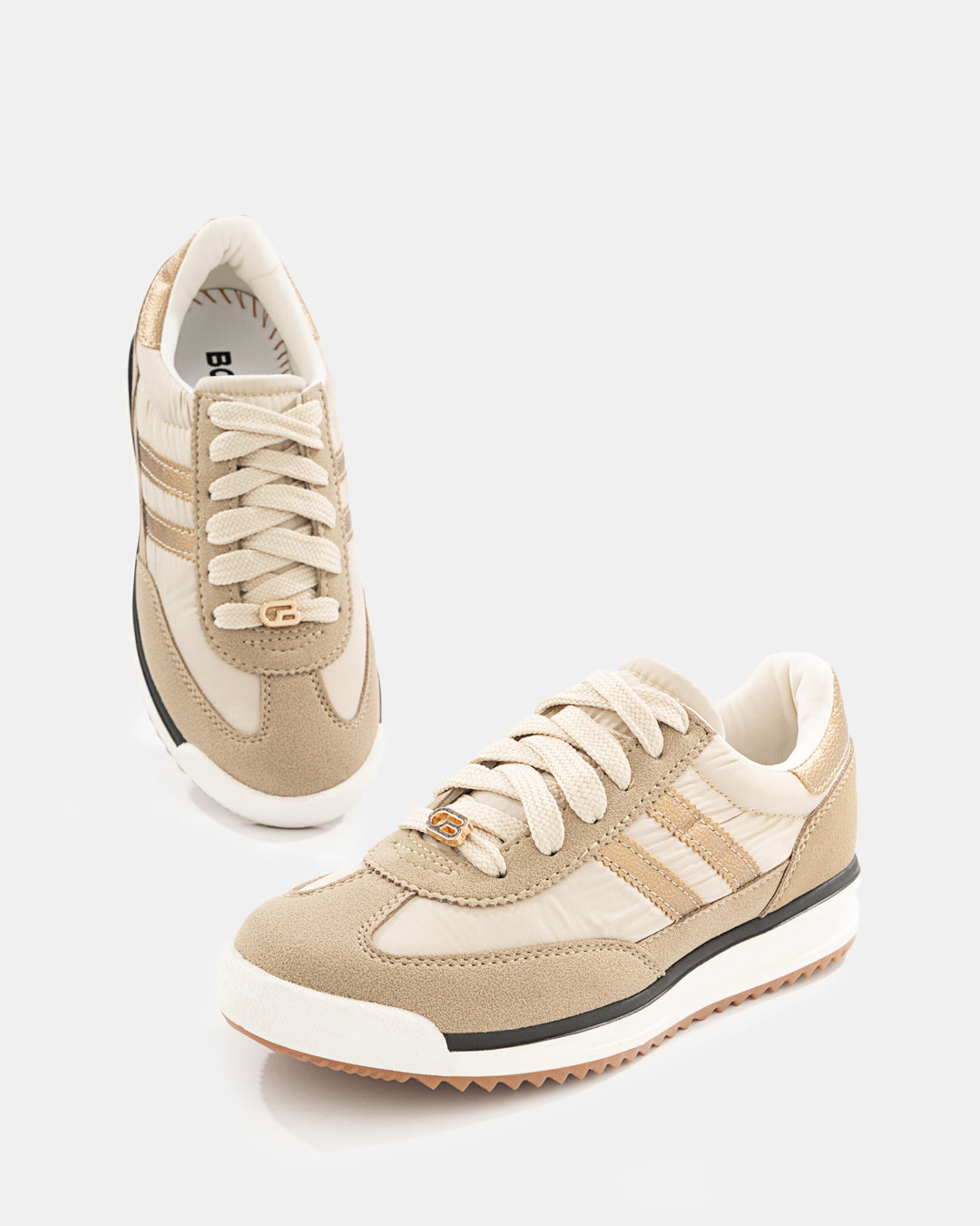Tenis Soft Retro - 19019