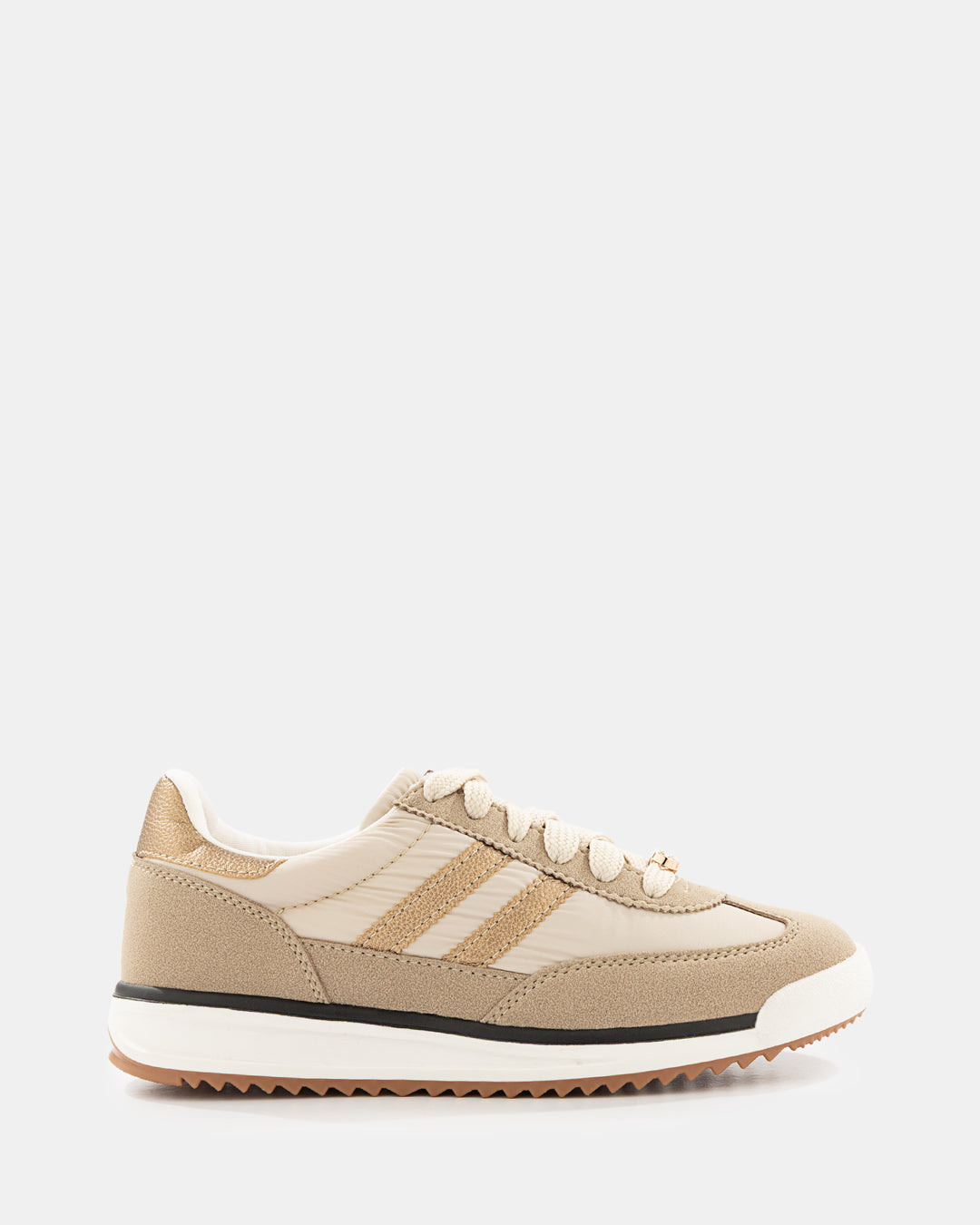 Tenis Soft Retro - 19019