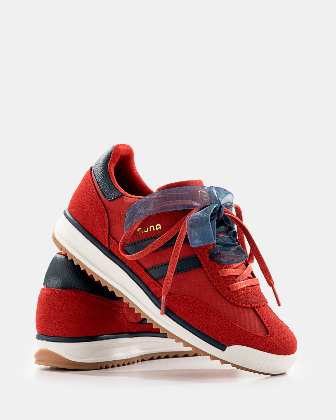 Tenis Soft Retro