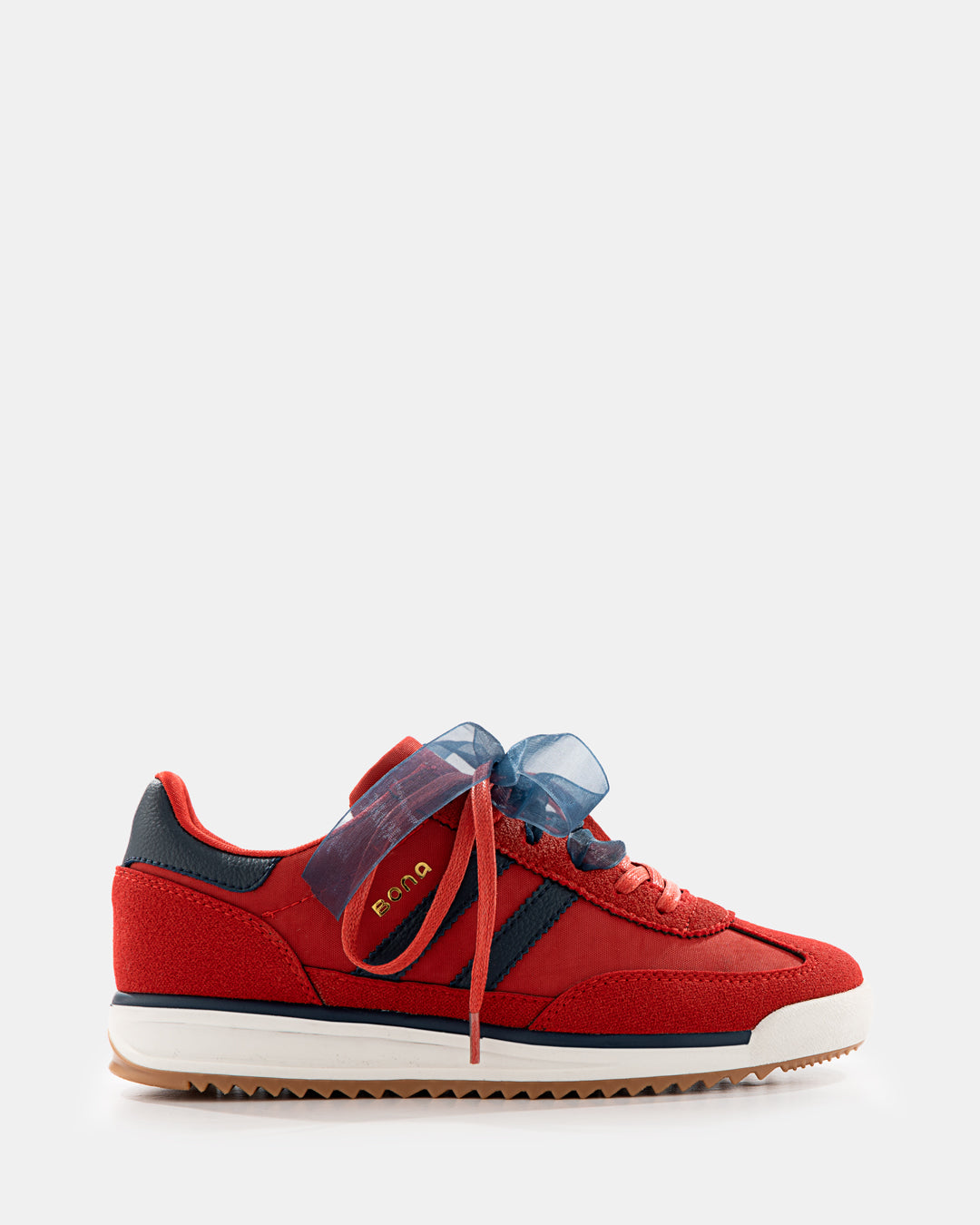 Tenis Soft Retro