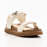 SANDALIA FLAT-19033