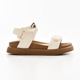 SANDALIA FLAT-19033
