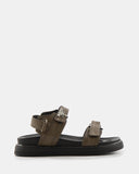 SANDALIA FLAT