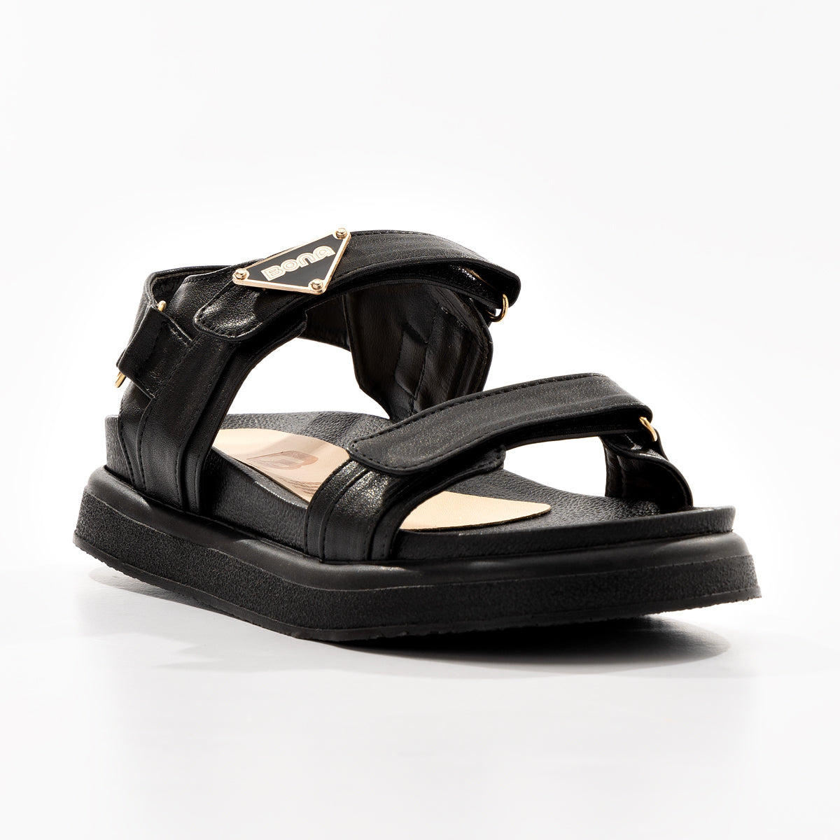 SANDALIA FLAT-19033