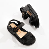 SANDALIA FLAT-19033