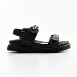 SANDALIA FLAT-19033