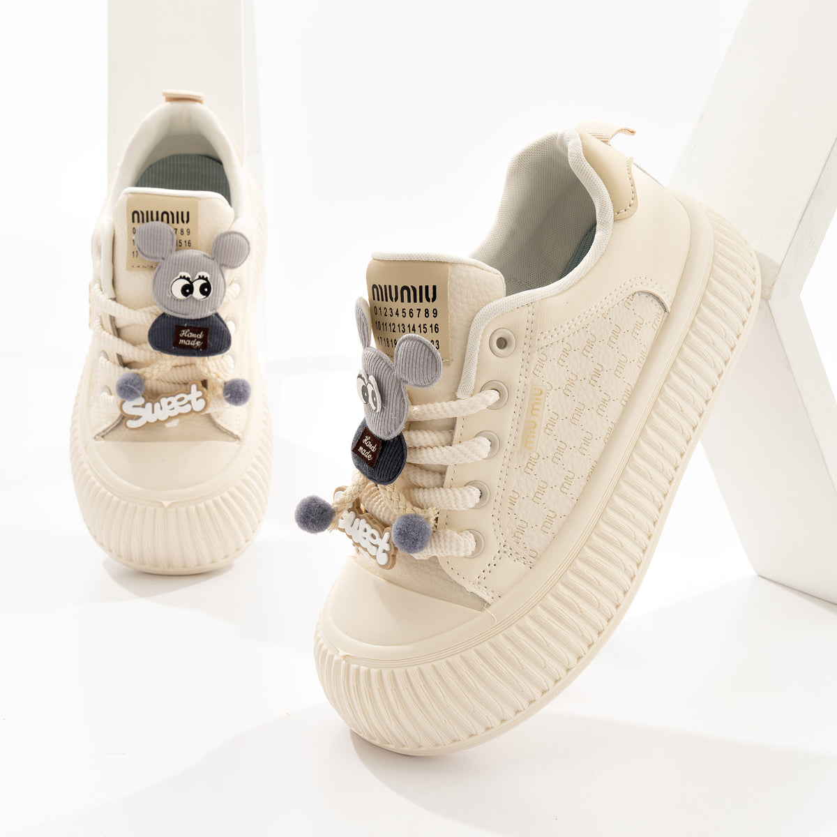 TENIS CASUAL-19038