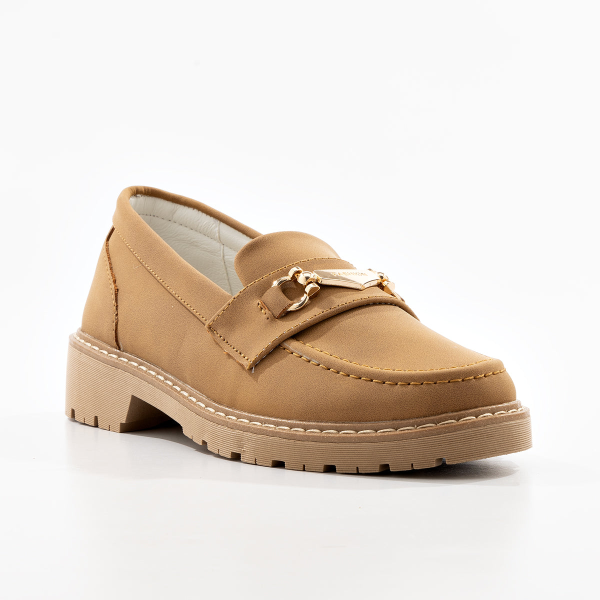 MOCASIN CON CADENA - 19052