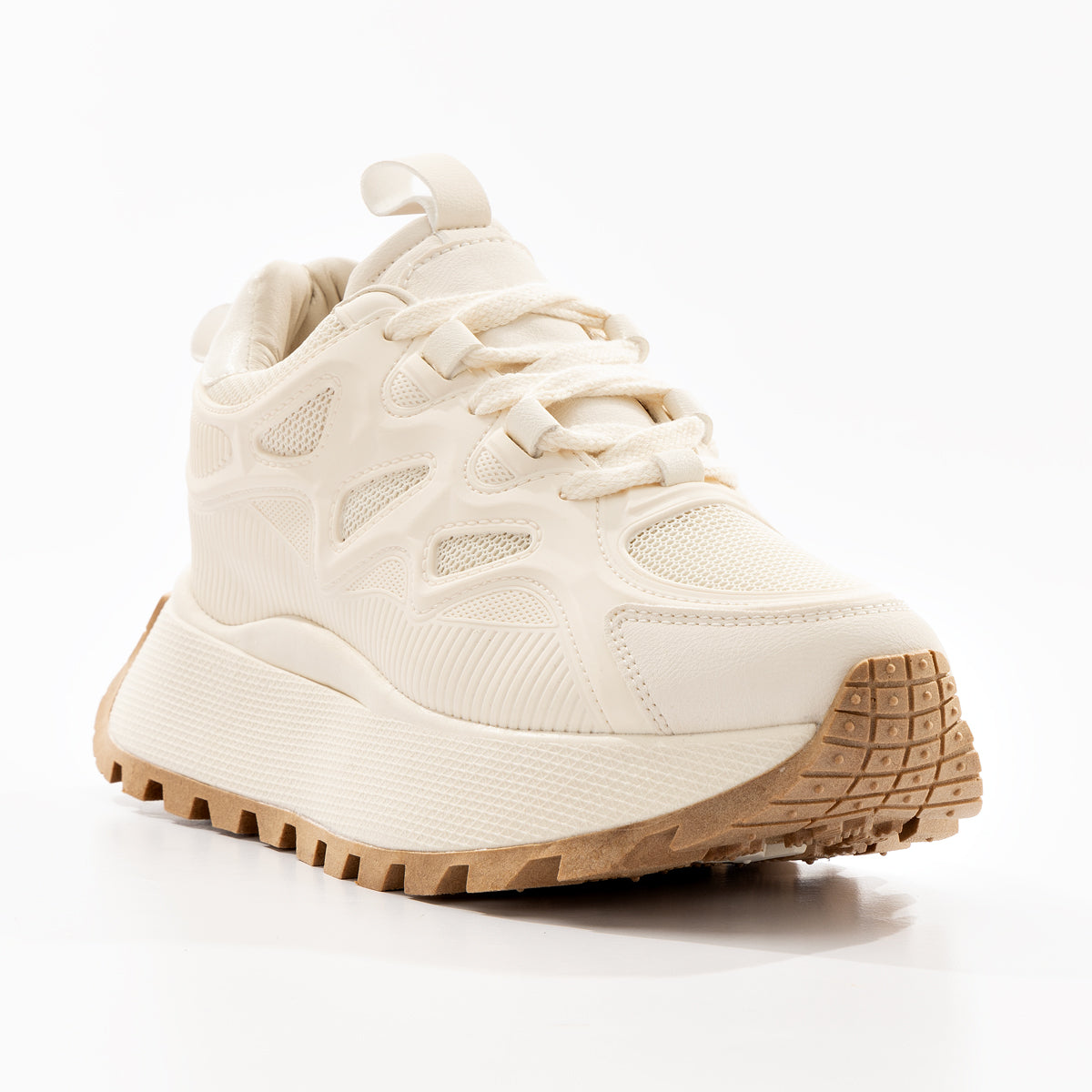 TENIS SUELA TRACK-19055