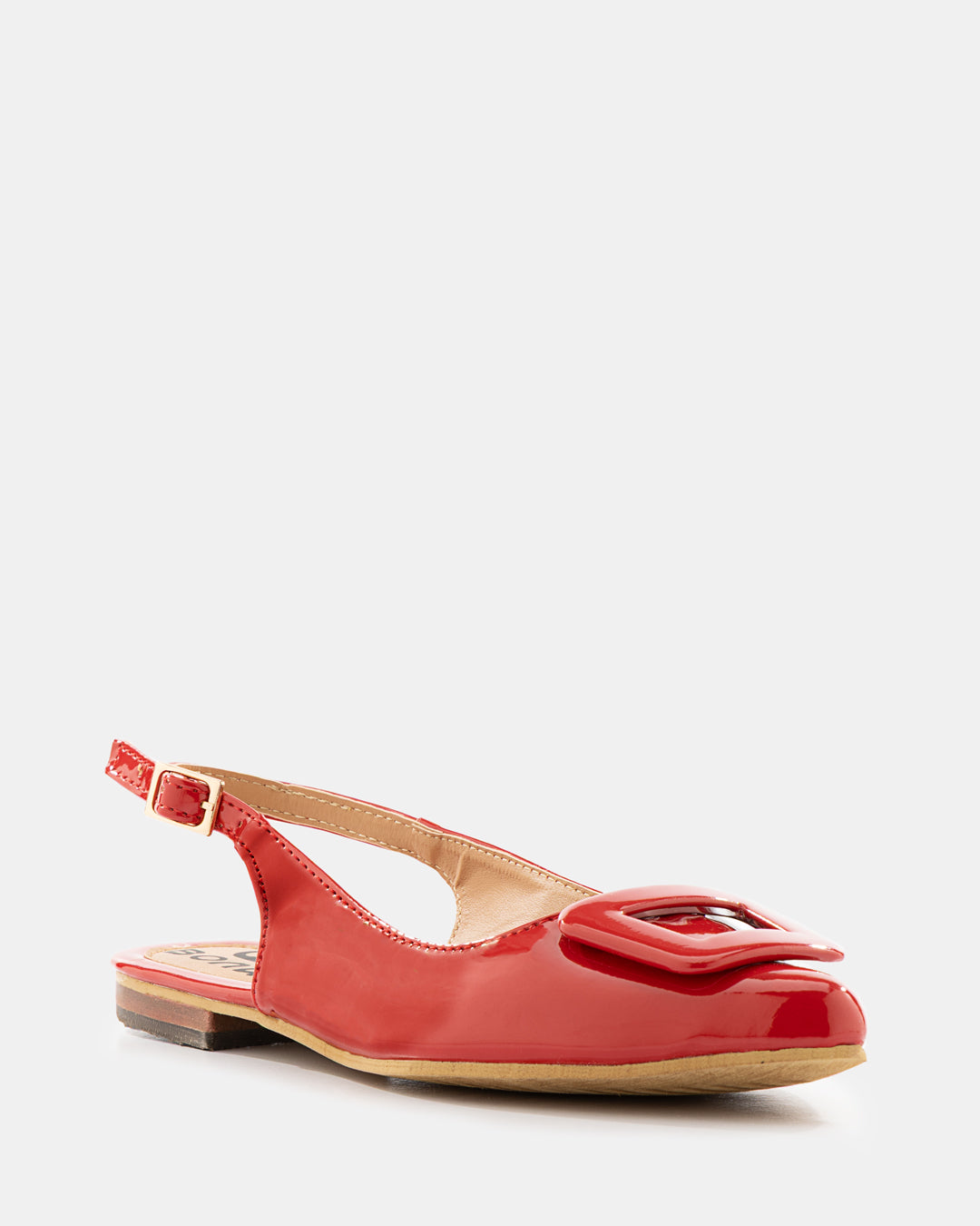 Slingback con Hebilla - 19087