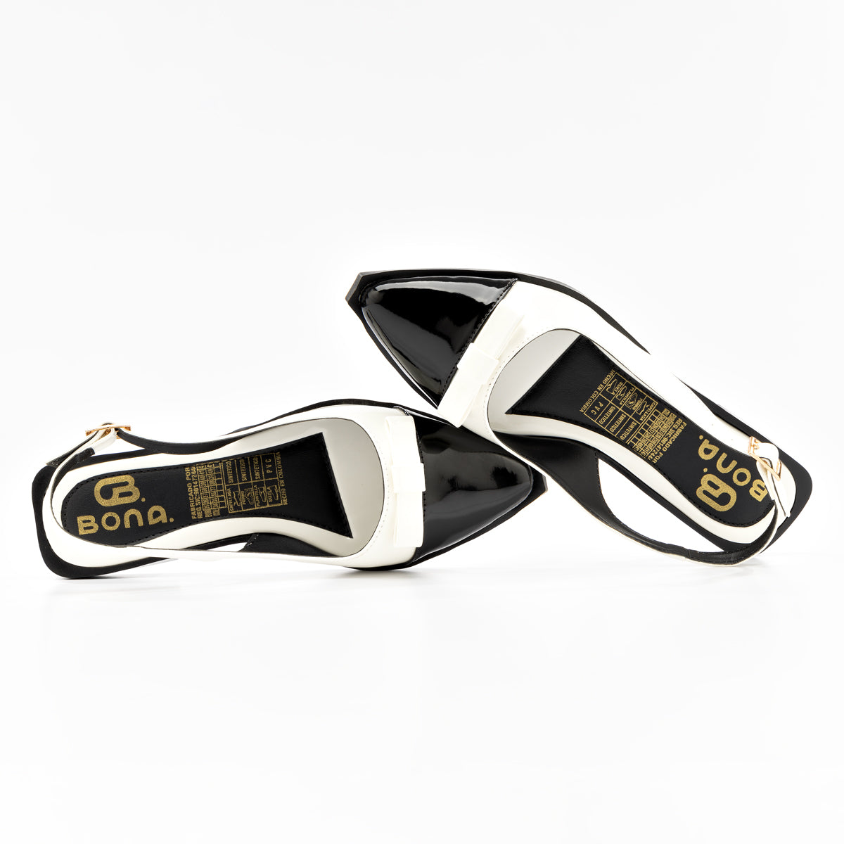 BALETA TACON - 19088