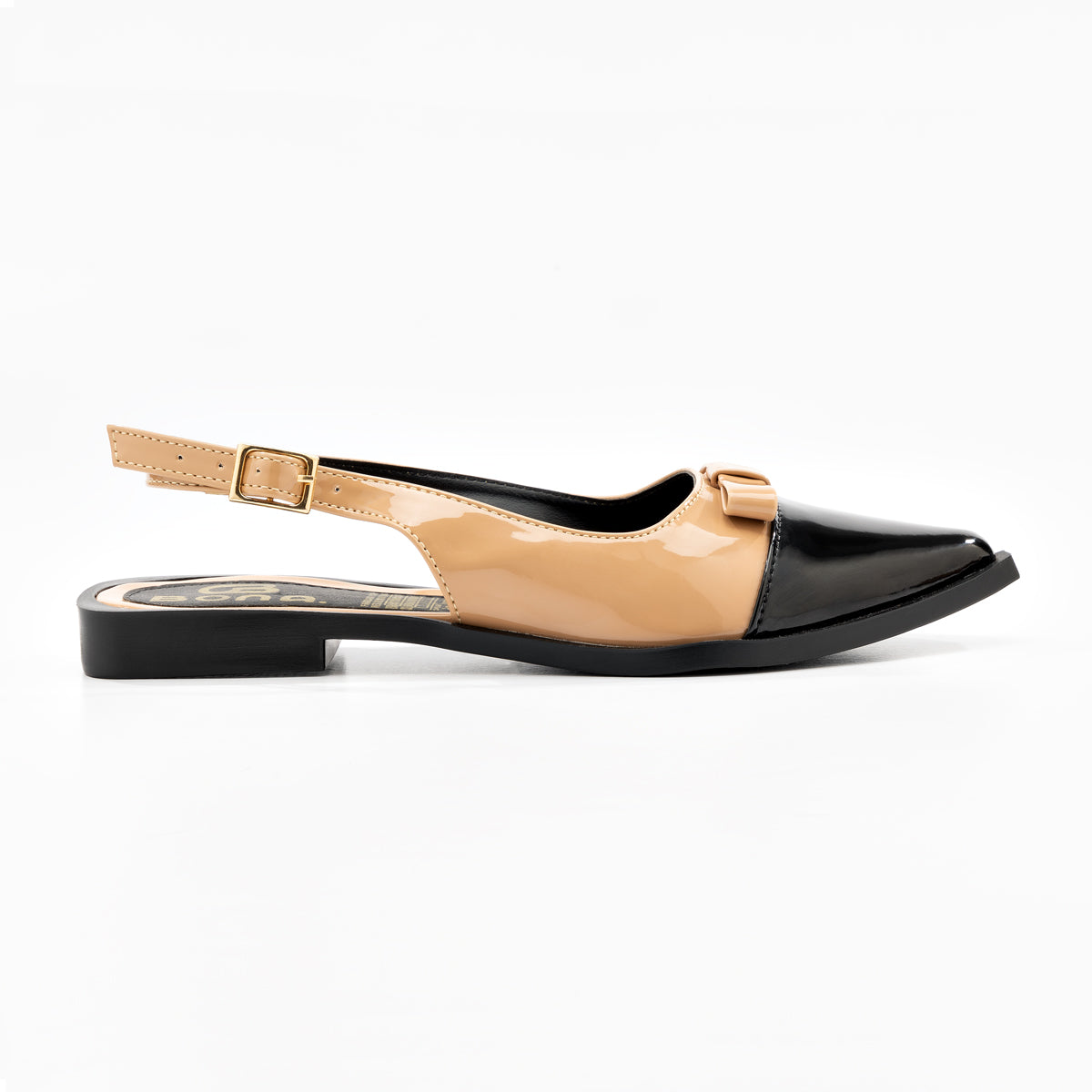 BALETA TACON - 19088