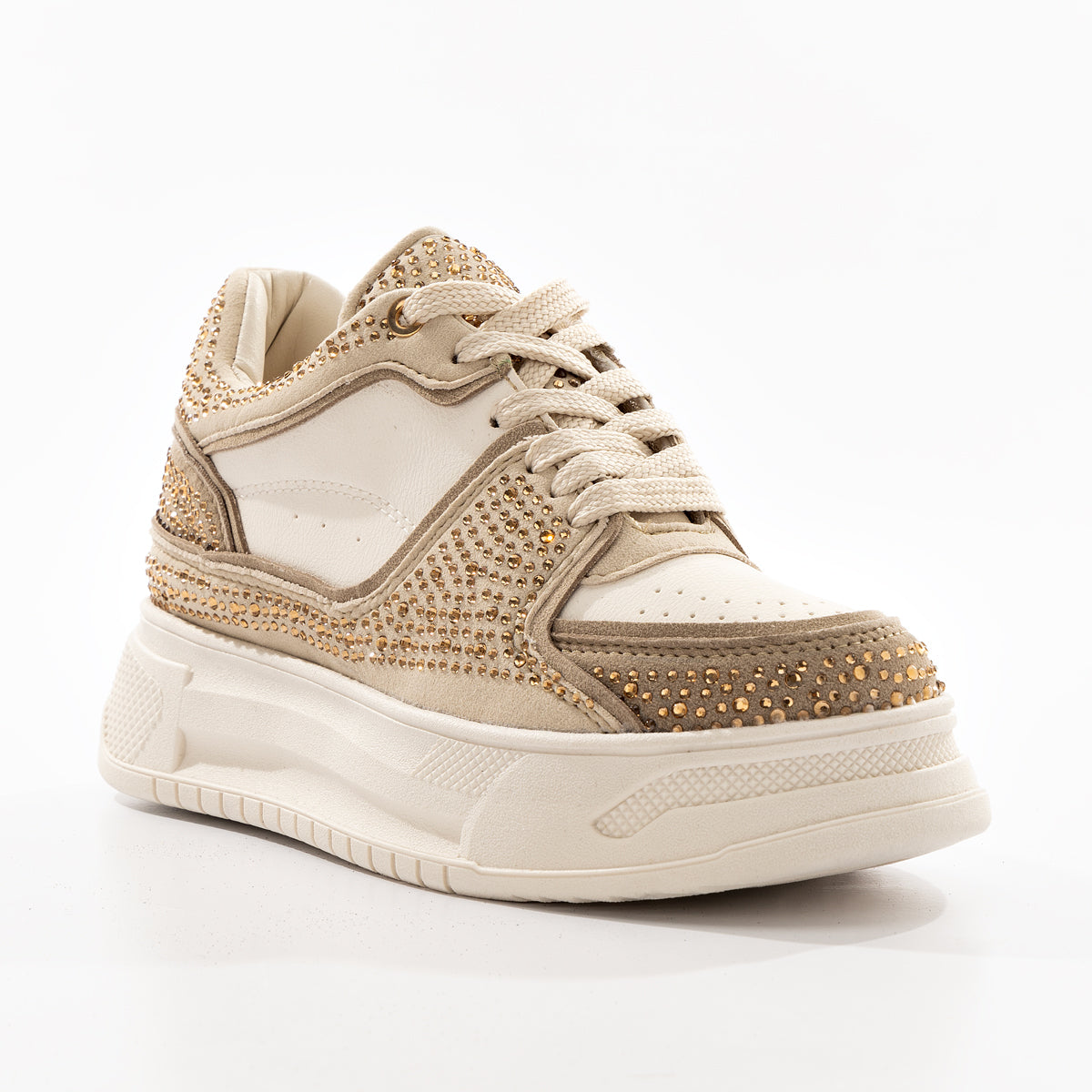 TENIS CHUNKY-19100