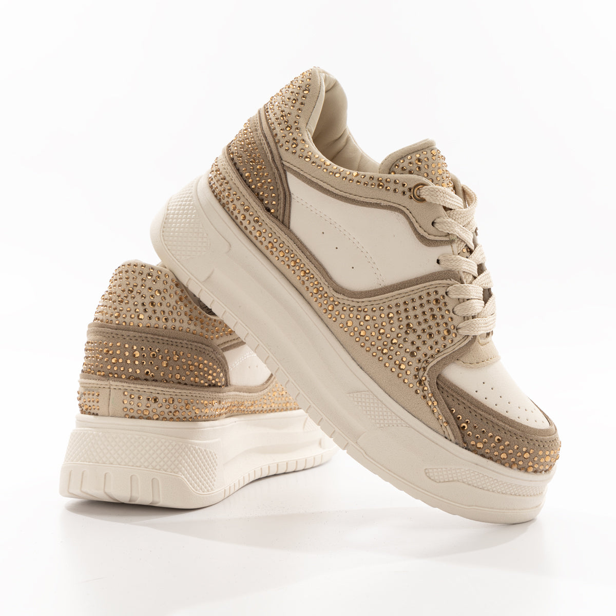 TENIS CHUNKY-19100