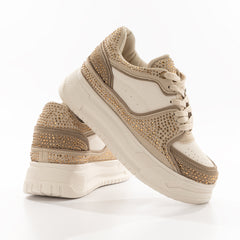 TENIS CHUNKY-19100