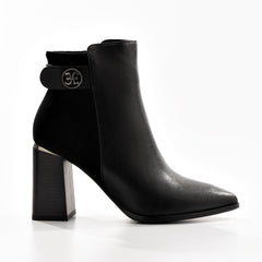 BOTIN CASUAL-19109