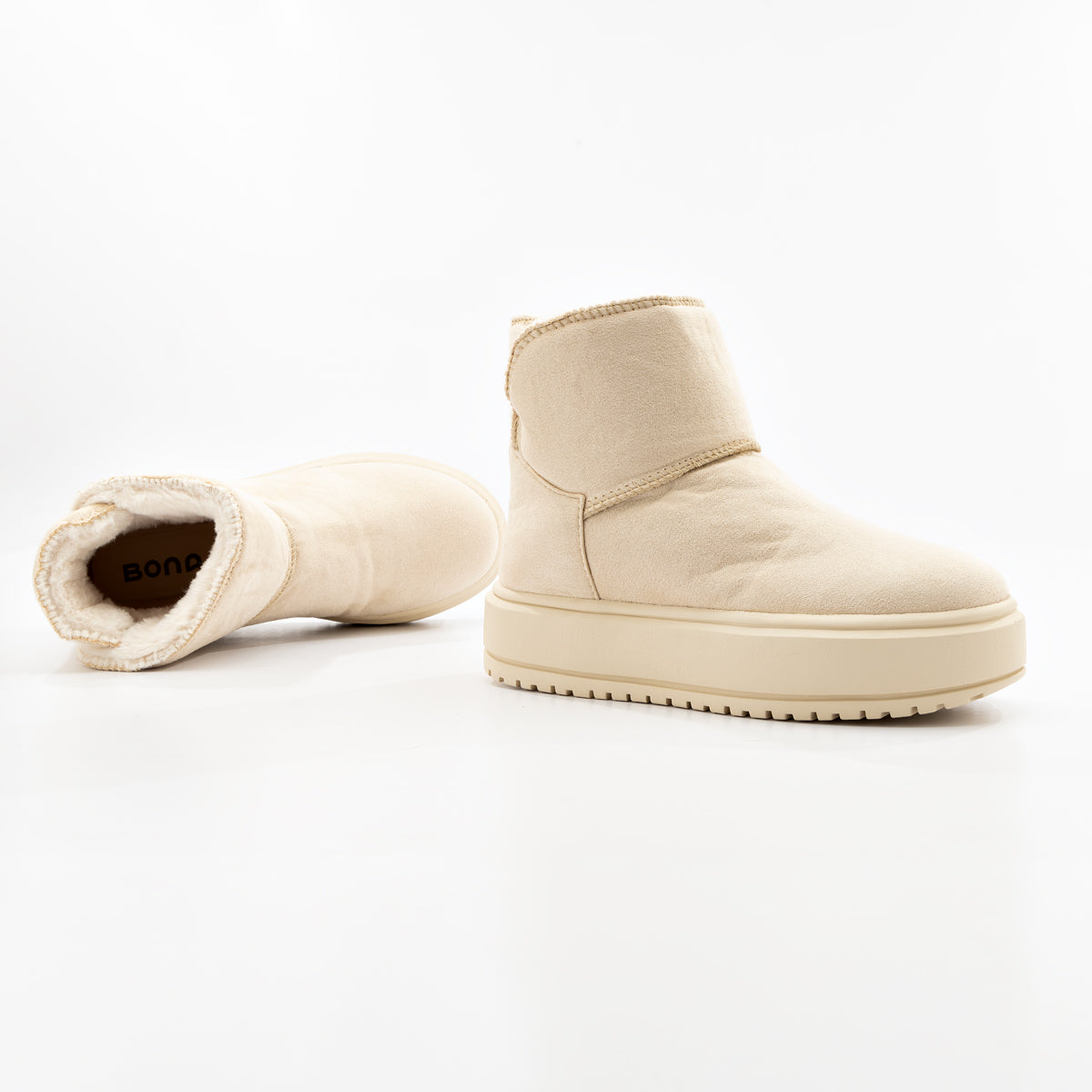 BOTIN CAÑA MEDIA UGG-19130