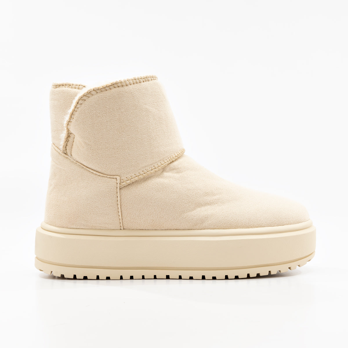 BOTIN CAÑA MEDIA UGG-19130