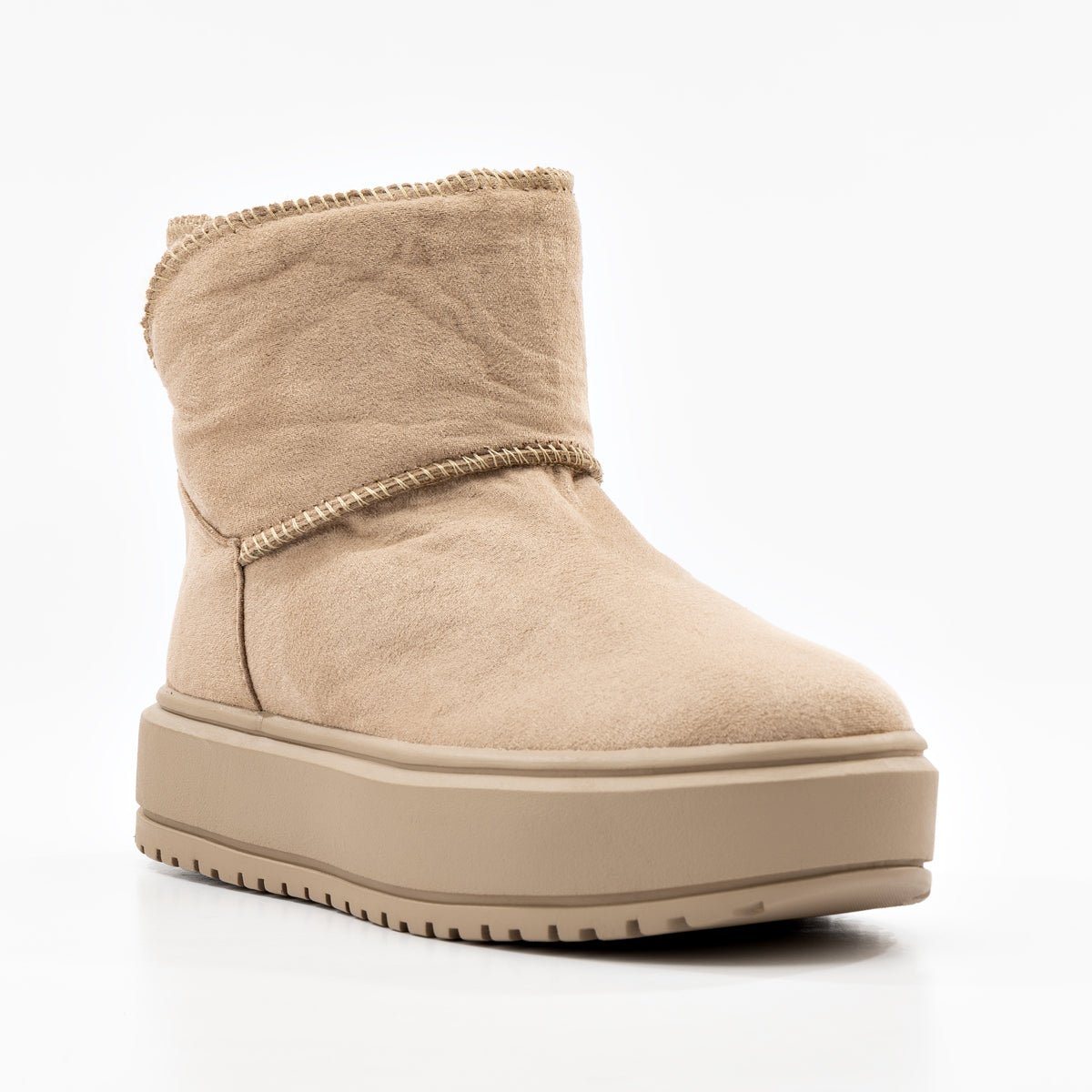 BOTIN CAÑA MEDIA UGG-19130