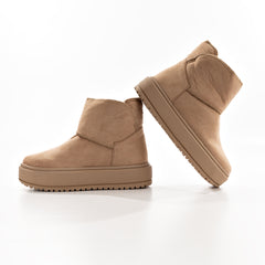 BOTIN CAÑA MEDIA UGG-19130