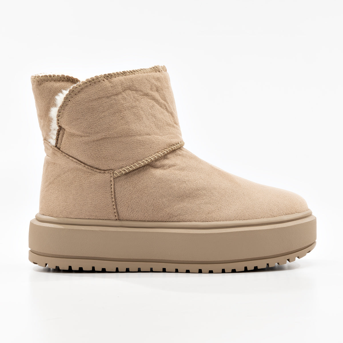 BOTIN CAÑA MEDIA UGG-19130