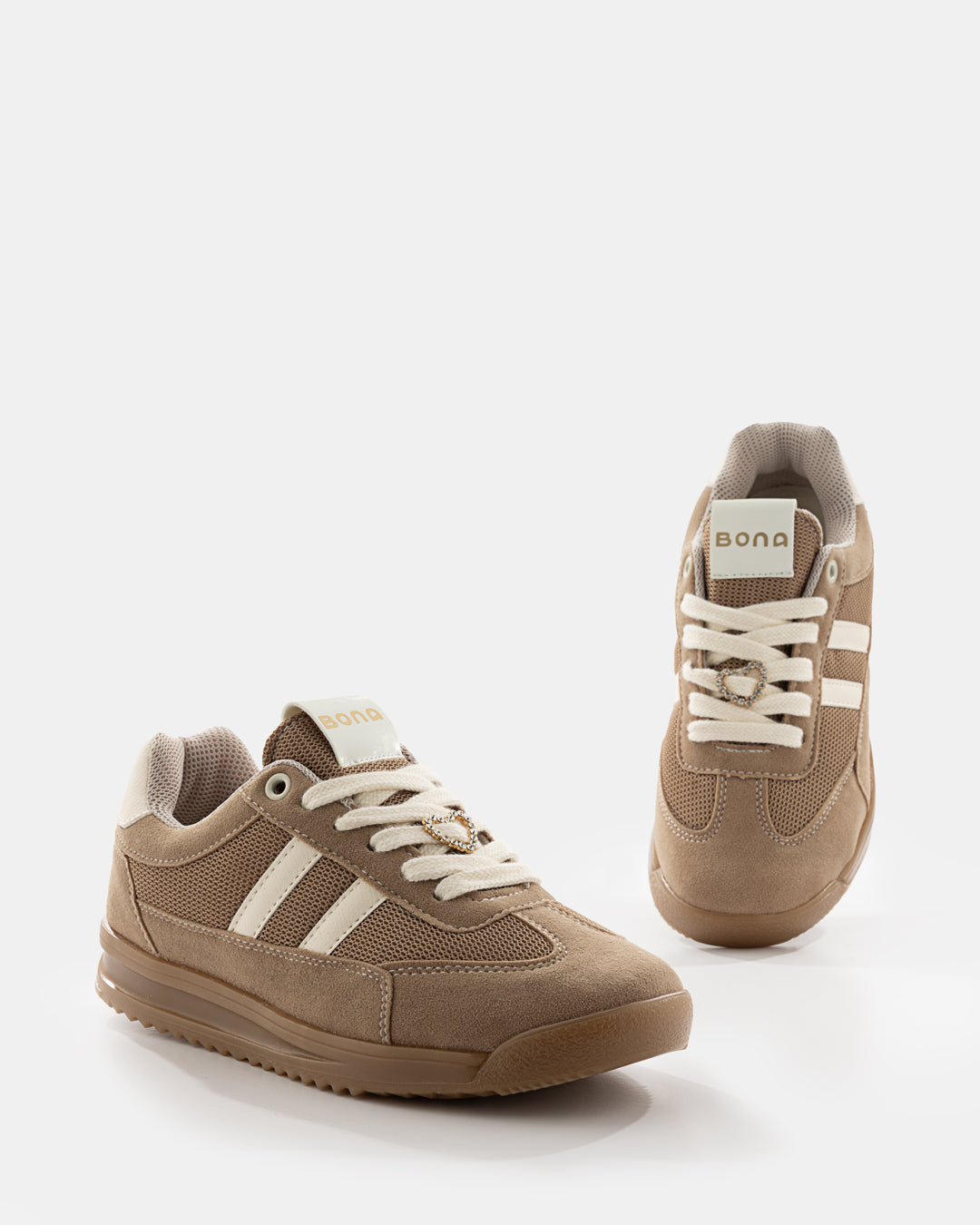 Tenis Suela Crep -19133