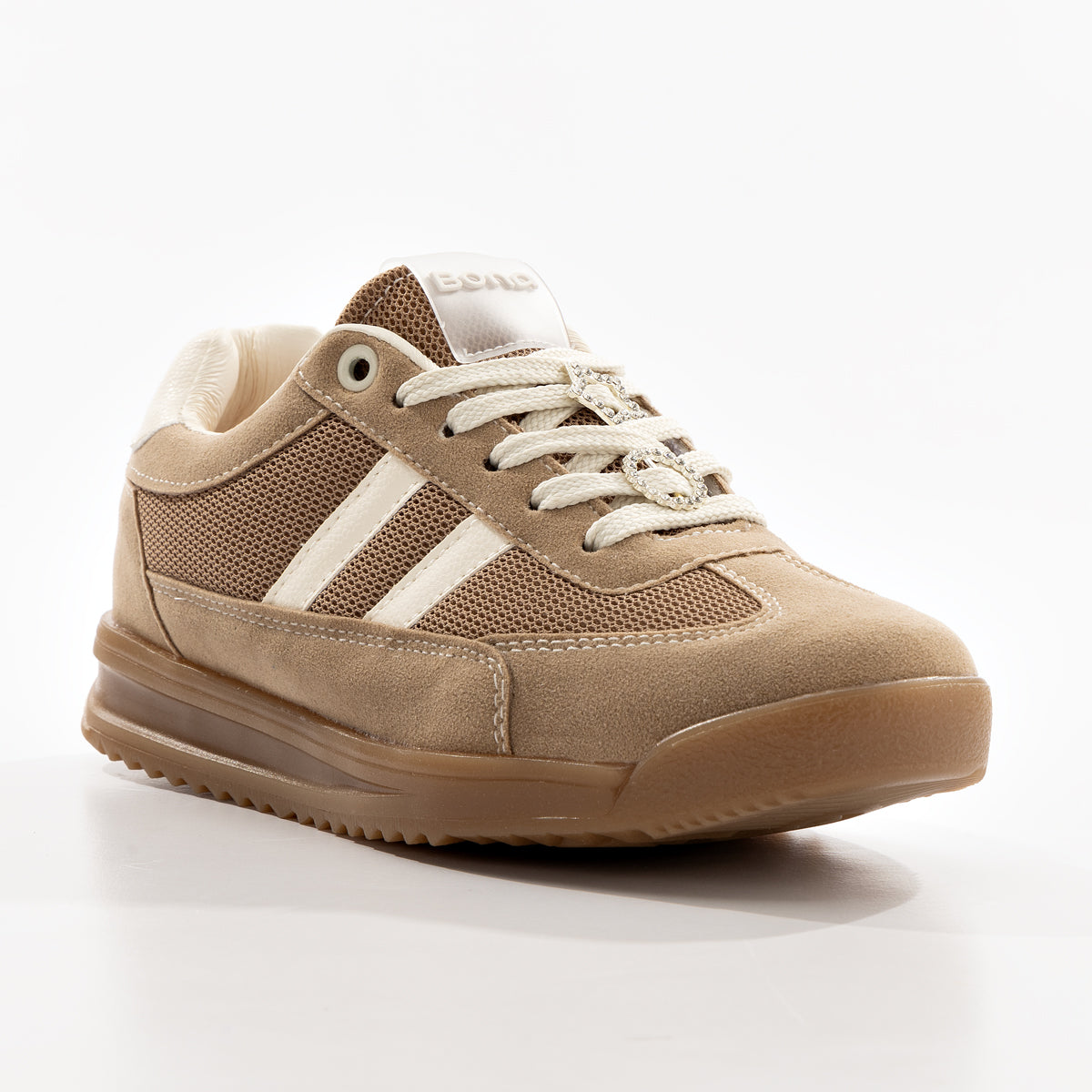 TENIS SUELA CREP-19133