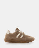 Tenis Suela Crep -19133