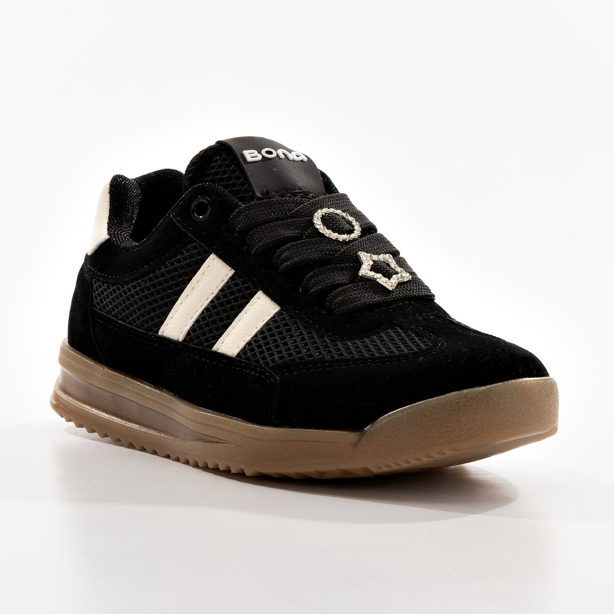 Tenis Suela Crep -19133