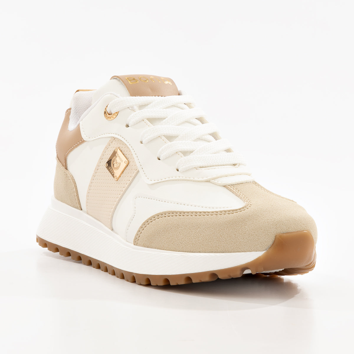 TENIS SMART CASUAL-19146