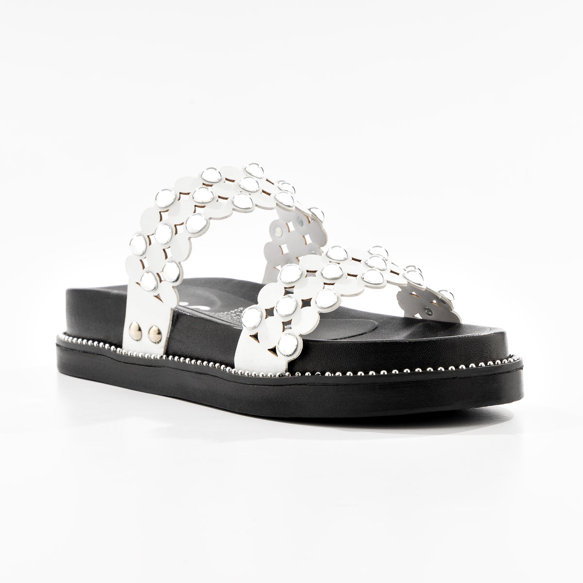 SANDALIA FLOR - 19166