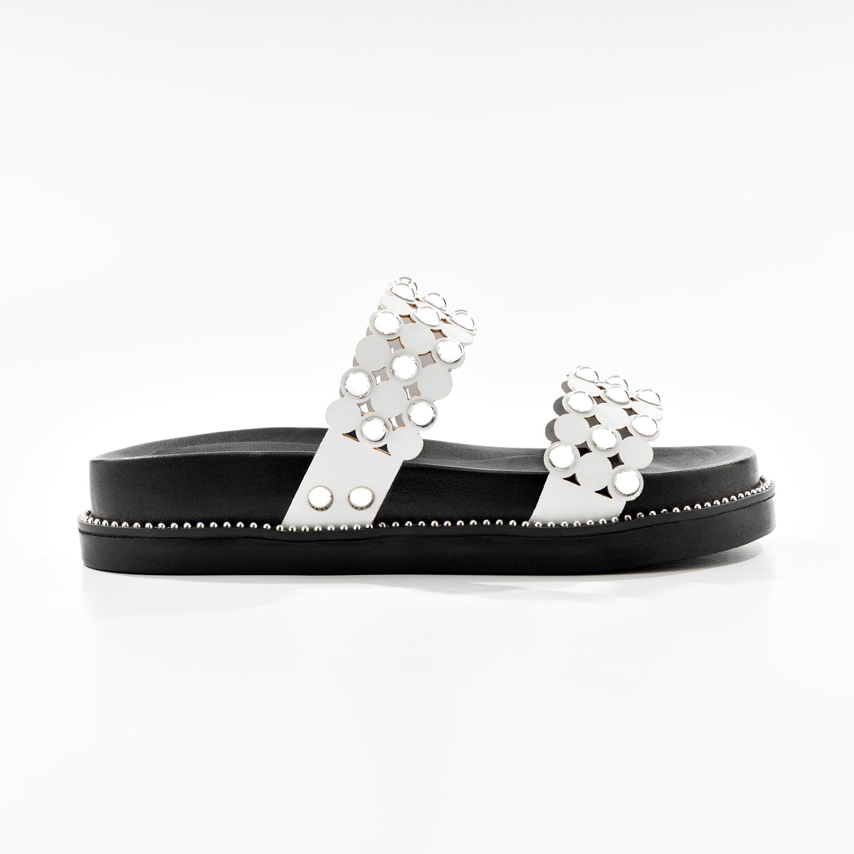 SANDALIA FLOR - 19166