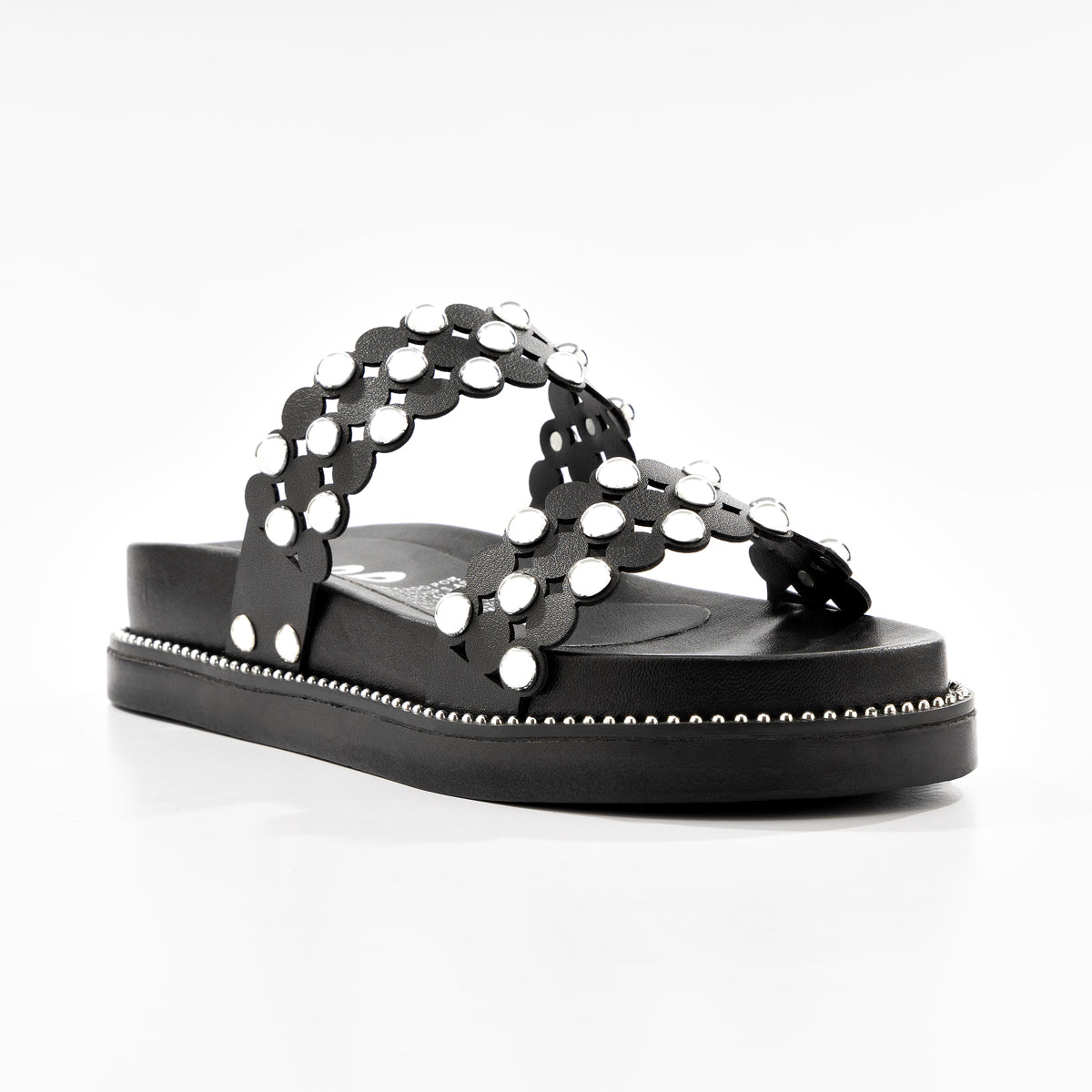 SANDALIA FLOR - 19166