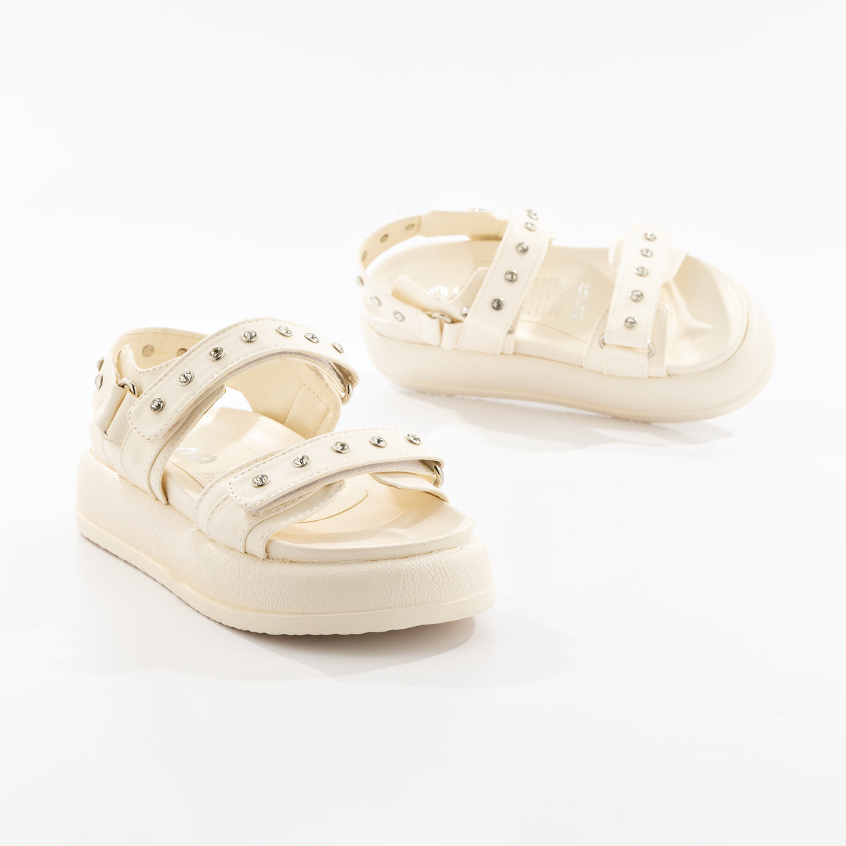 SANDALIAS TACHES - 19167