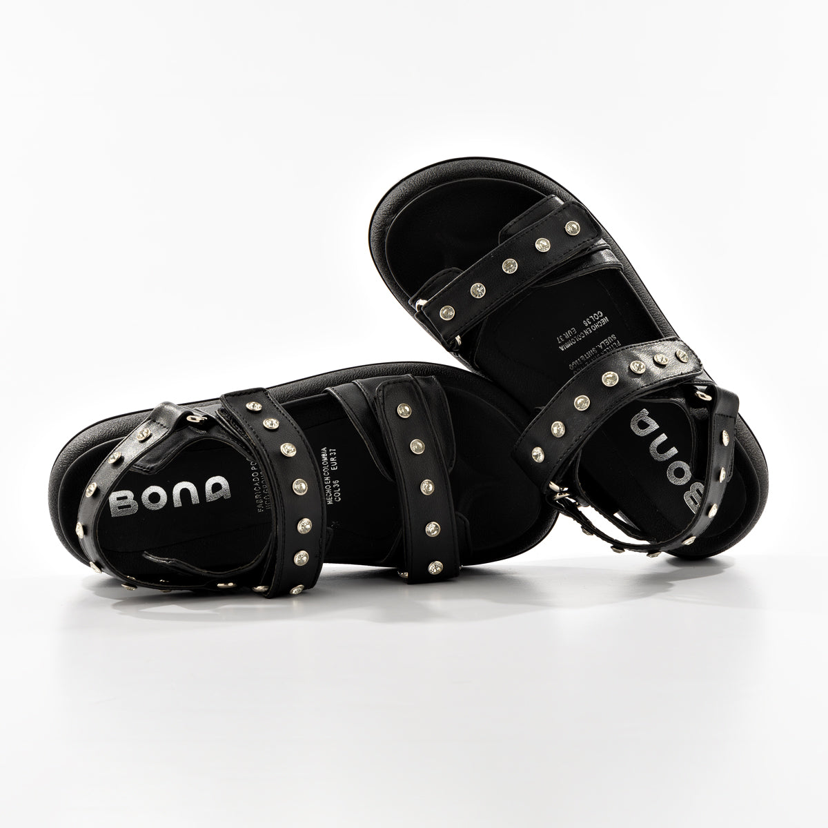 SANDALIAS TACHES - 19167