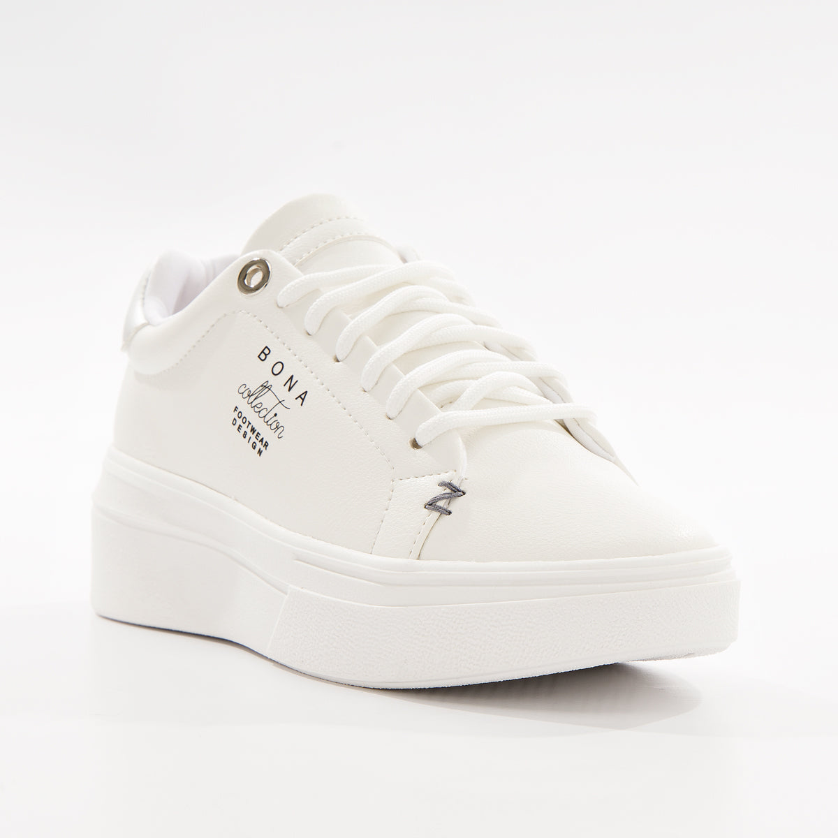 Tenis Bona Zeta 19177 | Zapatos Mujer Modernos | Calzado