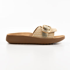 SANDALIA FLAT-19180