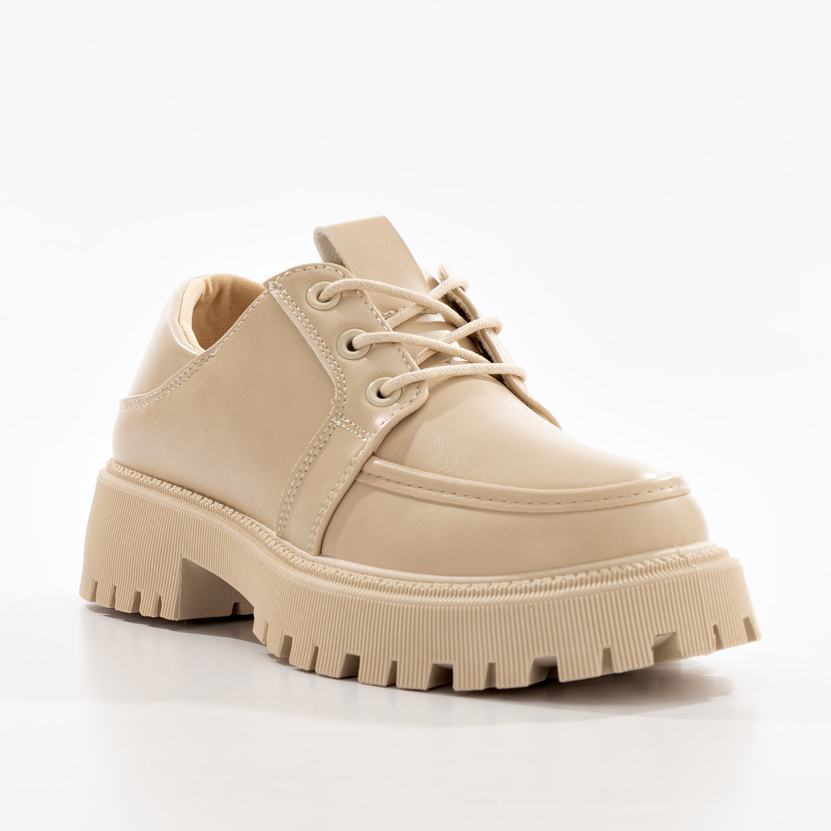 MOCASIN SMART CASUAL-19185
