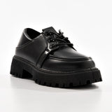 MOCASIN SMART CASUAL-19185